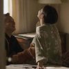 10 Potret Kemesraan Nicholas Saputra dan Ariel Tatum di Trailer FIlm Sayap-Sayap Patah, Bikin Baper!