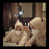 5 Potret Wisuda SMA Aisha Anak Pertama Duta Sheila on 7, Tampak Cantik dengan Hijab dan Kebaya