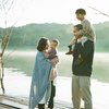 7 Foto Keluarga Andien Aisyah Liburan ke Danau Tamblingan, Hangat dan Harmonis Banget!