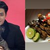 Jaemin NCT Dream Unggah Beberapa Foto Usai Tiba di Jakarta, Berasa Lagi Mudik dan Beri Kabar ke Ayang