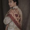 Potret Happy Salma Sukses Perankan Karakter Inggit Istri ke-2 Presiden Soekarno, Auranya Beda Banget