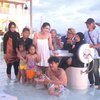 Borong Keluarga ke Bali, Ini Potret Keseruan Liburan Wika Salim!