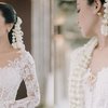 Potret Maudy Ayunda Menikah dengan Sahabatnya Sendiri, Bikin Netizen Terkejut!
