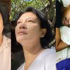9 Potret Dian Nitami Pamer Bare Face yang Tetap Flawless dan Cantik di Usia 50 Tahun