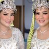 Pakai Adat Sunda, Ini Pesona Masayu Clara Saat Akad Nikah