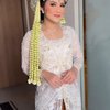 Pakai Adat Sunda, Ini Pesona Masayu Clara Saat Akad Nikah