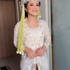 Pakai Adat Sunda, Ini Pesona Masayu Clara Saat Akad Nikah