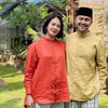 11 Potret Mesra Anjasmara dan Dian Nitami yang Sudah Hampir 23 Tahun Menikah!