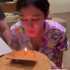 Surprise Ulang Tahun Naysila Mirdad ke-34 Bareng Sahabat, Tak Sungkan Pamer Kemesraan dengan Arfito Hutagalung