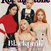 BLACKPINK Jadi Girl Group K-Pop Pertama yang Tampil di Cover Rolling Stone