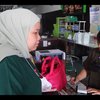 Bener-bener Sultan, Ini 10 Potret Nagita Slavina Bayari Karyawan PP Jakarta-Solo Naik Pesawat Demi Beli Gudeg