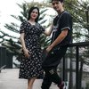 Potret Mesra Aditya Zoni dan Yasmine Ow, Bahagia Menanti Kehadiran Anak Pertama