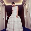 Pesona Raline Shah di Cannes Film Festival 2022, Sampai-Sampai Bikin Lady Gaga Takjub Ada Perempuan Indonesia Secantik Ini
