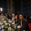 Arief Muhammad Unggah Foto Dinner Teman Lama Bareng Mesut Ozil, Netizen: Si Paling Akrab