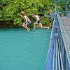 10 Fakta Sungai Aare Swiss Lokasi Anak Ridwan Kamil Hilang, Terpanjang dan Jadi Sumber Tenaga Listrik!