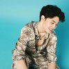 Tolak SM Entertainment Sampai Dua Kali, Ini 7 Potret Gabriel Prince Bikin Hati Makin Meleleh!