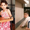 Kini Diakui Jadi Anak Biologis Rezky Aditya, Ini Adu Pesona Kekey dan Athar yang Disebut Mirip