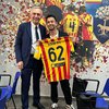 8 Momen Raffi Ahmad Kunjungi Kandang Klub Promosi Serie A U.S. Lecce, Resmi Jadi Pemilik Baru?
