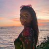 10 Potret Terbaru Tsania Marwa yang Makin Cantik dan Glowing Meskipun Berstatus Janda