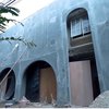 12 Potret Before - After Bangunan Rumah Tua jadi Butik Mewah yang Dirombak Irwansyah Buat Jadi Butik Zaskia Sungkar