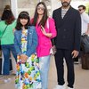 Dari Make Up Pucat Sampai Dress Yang Tak Serasi, Deretan Penampilan Aishwarya Rai di Cannes 2022 ini Dicela Warganet