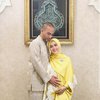 Potret Aisyahrani Pamer Baby Bump di Kehamilan ke-2, Wajah Makin Cerah dan Aura Makin Terpancar