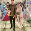 Deretan Selebriti yang Hadiri Pernikahan Juliana Moechtar, Femmy Permatasari Anggun Pakai Dress Backless