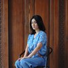 10 Pesona Zulfa Maharani, Aktris Muda yang Perankan Sosok Nunung di Film Srimulat