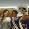 10 Penamilan Tasya Farasya di Grand Final Puteri Indonesia yang Memukau, Gak Kalah dari Anya Geraldine