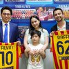 Liburan Raffi Ahmad dan Nagita Slavina, dari Kunjungan ke U.S. Lecce Sampai Nonton Liga Champions di Paris