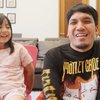 Beraura Wibu Sejak Lahir, 11 Anak Selebriti Ini Punya Nama Bernuansa Jepang