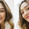 Lagi Syantik, Ini Deretan Potret Siti Badriah Cantik Natural dengan Make Up Selfie Tuai Pujian Netizen