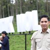 10 Pesona Budi Djiwandono, Keponakan Prabowo Sekaligus Anggota DPR yang Viral Karena Ketampanannya