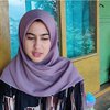 Sederet Potret Gadis Keturunan Palestina Tinggal di Gubuk Reyot Sukabumi, Parasnya Cantik Bak Bidadari