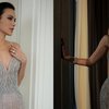 Potret Sophia Latjuba di After Party Pernikahan Eva Celia, Anggun Pamer Body Goals dengan Gaun Payet