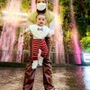 10 Potret Baby Adzam Anak Sule Liburan ke Singapore, Pakai Outfit Branded Semua Makin Ganteng dan Mirip Bule