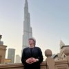 Potret Terbaru Liburan Artis Indonesia di Dubai, Puas Liburan Sampai Reuni Tak Terduga di Burj Khalifa