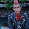 Deretan Seleb Cowok yang Pernah Perankan Anak Punk, Andhika Pratma Sampai Pakai Rambut Jambul Warna Pink!