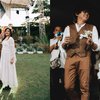 Menikah di Panggung, Ini 10 Momen Keseruan Duo Musisi Wake Up, Iris! Gelar Wedding Concert Pertama di Indonesia