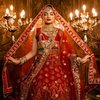 Ini Pesona Ratu Sofya Lakukan Pemotretan dengan Baju Tradisional India, Aura Bintang Bollywood-nya Terpancar!