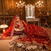 Ini Pesona Ratu Sofya Lakukan Pemotretan dengan Baju Tradisional India, Aura Bintang Bollywood-nya Terpancar!