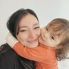 10 Potret Terbaru Baby Chloe yang Blasteran Belanda Betawi, Parasnya Makin Cantik Saingi Asmirandah