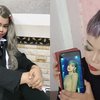 10 Potret Nyeleneh Kekeyi Saat Cosplay dengan Berbagai Gaya Rambut, Ada yang Mirip Artis Korea!