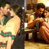10 Potret Kemesraan Harshvardhan Rane dan Mawra Hocane, Pemeran Inder dan Saru di Sanam Teri Kasam