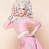 10 Pesona Menawan Eggy Fegri, Satu-satunya Finalis Puteri Indonsia yang Berhijab 