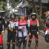 Sisi Lain Judika, Hobi Menunggang Motor Cross Sampai Punya Team Judika Team Gaspol