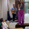 10 Potret Geng Cendol Seru-Seruan di Rumah Nagita Slavina, Live Musiknya Bikin Nambah Seru!