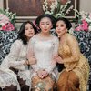 10 Potret Kedekatan Feni Rose Bareng Audi Kirana, Ibu Anak yang Bestie Banget Nih!