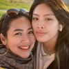 10 Potret Kedekatan Feni Rose Bareng Audi Kirana, Ibu Anak yang Bestie Banget Nih!