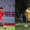 Potret 7 Artis Indonesia Jago Main Sepak Bola, Skill di Atas Rata-Rata Mirip Pemain Profesional